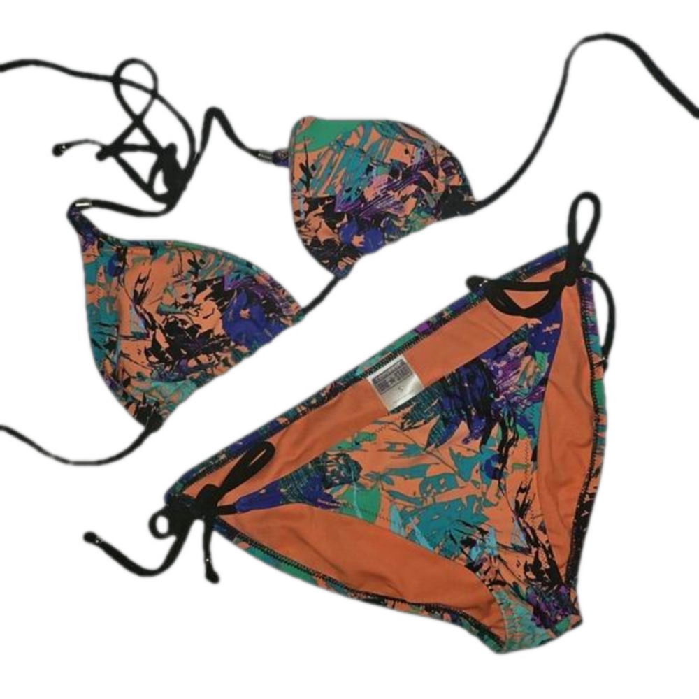 Converse Wonans Bikini (S)